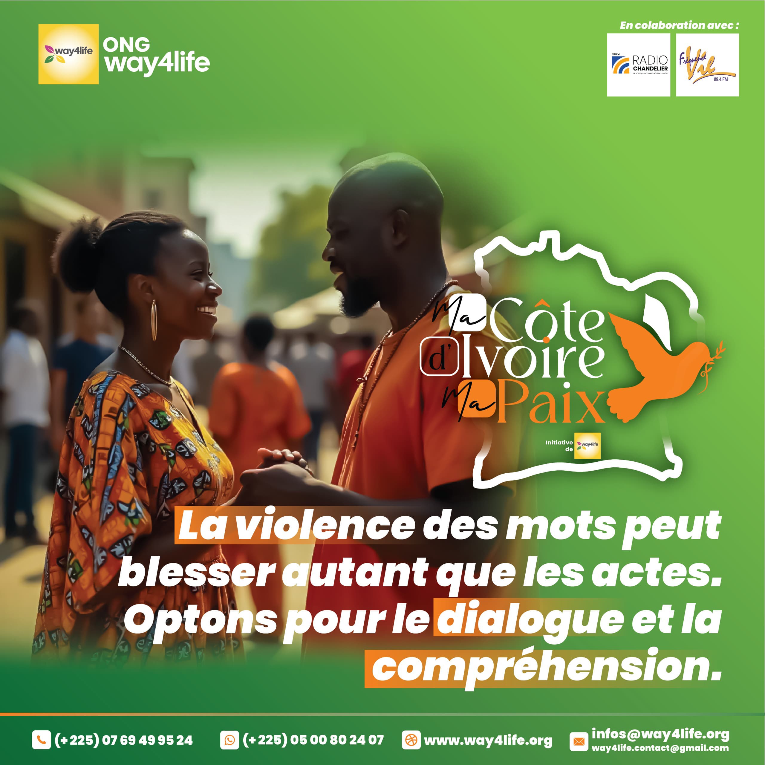 Cross populaire - Etape de Divo